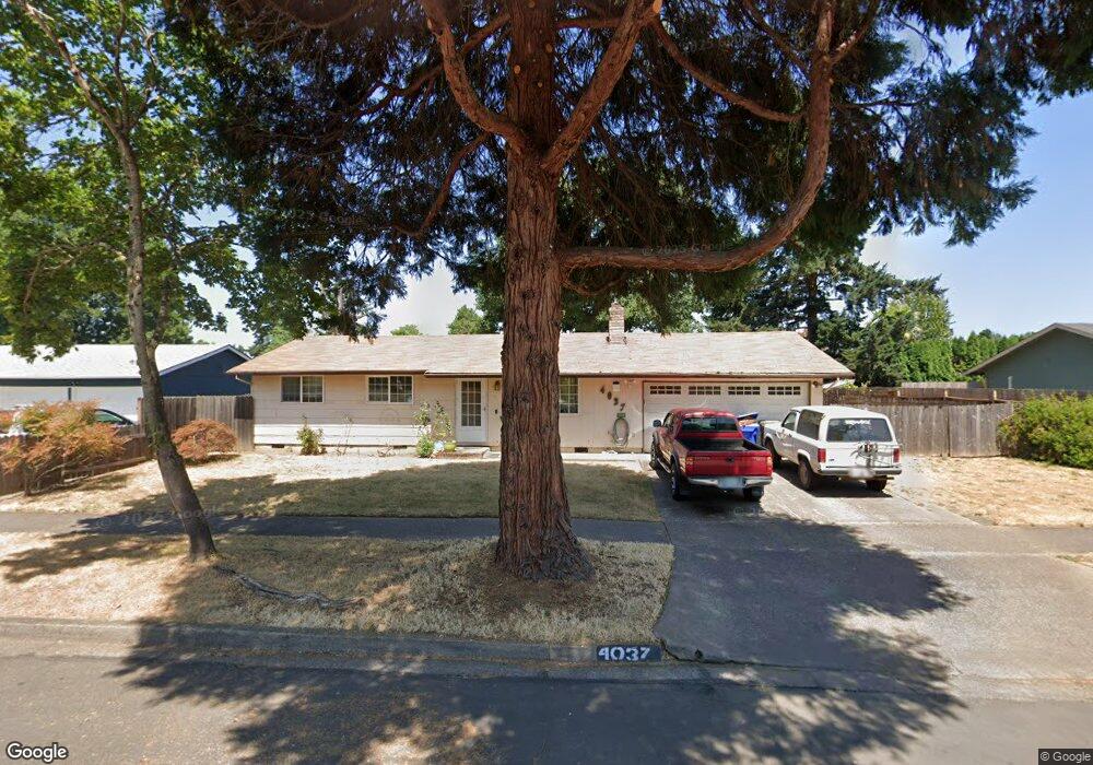 4037 W 18th Ave, Eugene, OR 97402 - photo 1