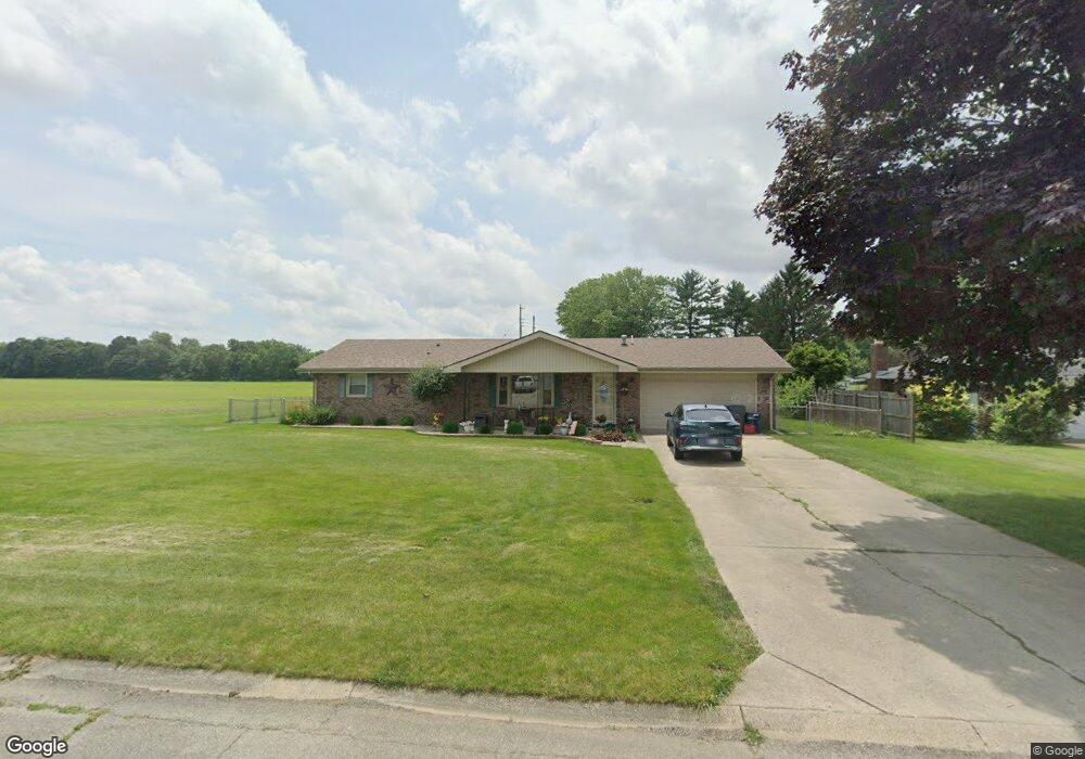 3515 Ridgeway Dr, Anderson, IN 46012 - photo 1