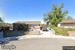 1560 S 150 W, Orem, UT 84058