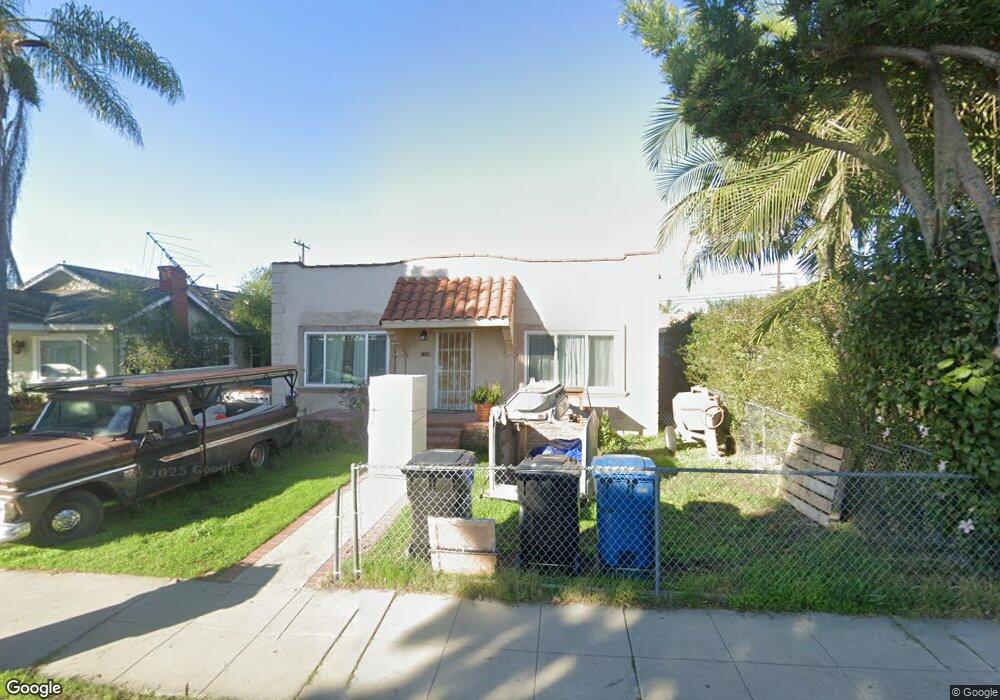1209 Maple St, Inglewood, CA 90301 - photo 1