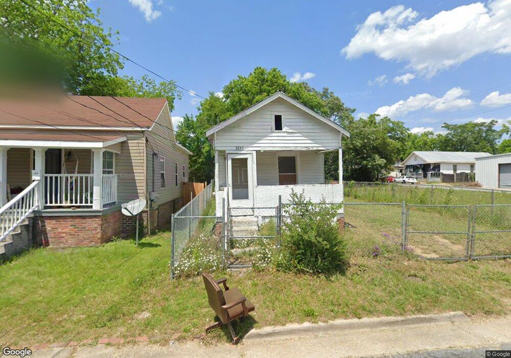 1021 38th St, Columbus, GA 31904 - photo 1