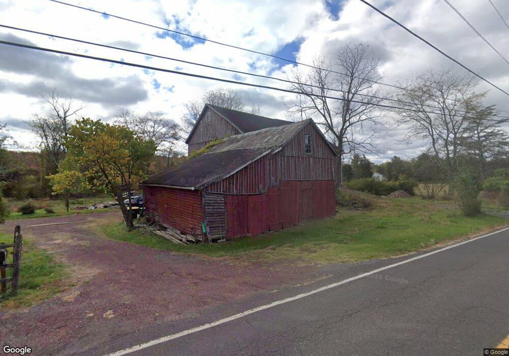 113 E Dark Hollow Rd, Pipersville, PA 18947 - photo 1