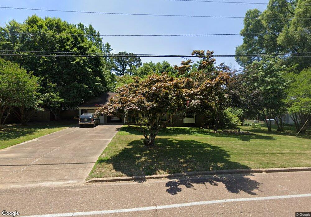 293 Riley St, Hernando, MS 38632 - photo 1