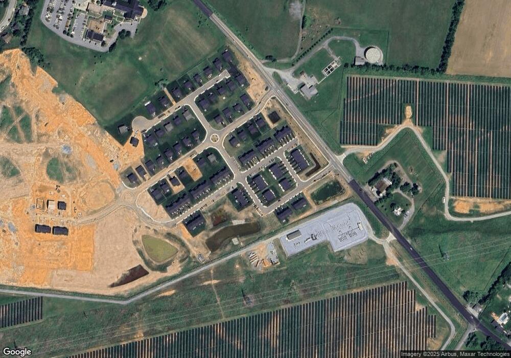 HOMESITE 38 Bruton Ln, Charles Town, WV 25414 - photo 1