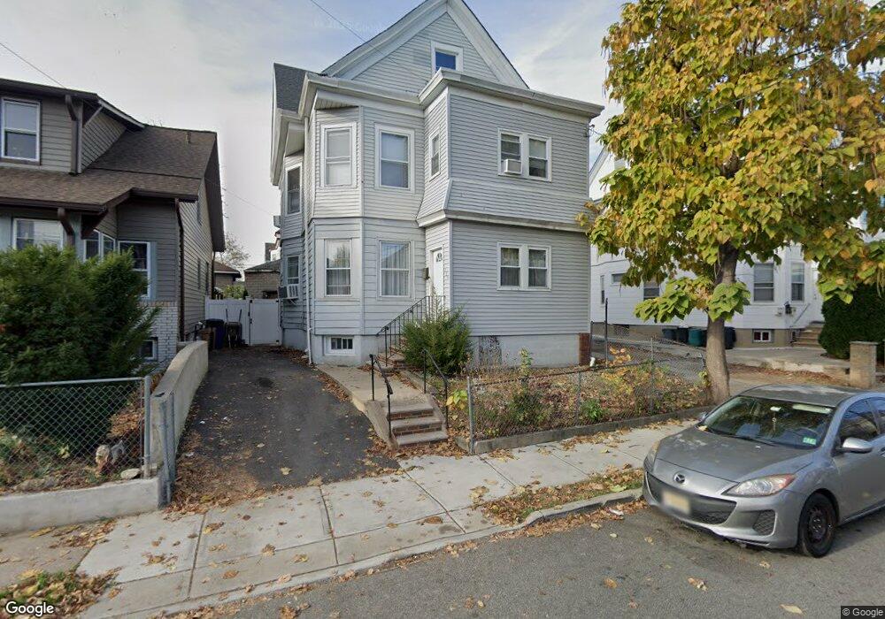 139 Lily St unit 143, Paterson, NJ 07522 - photo 1