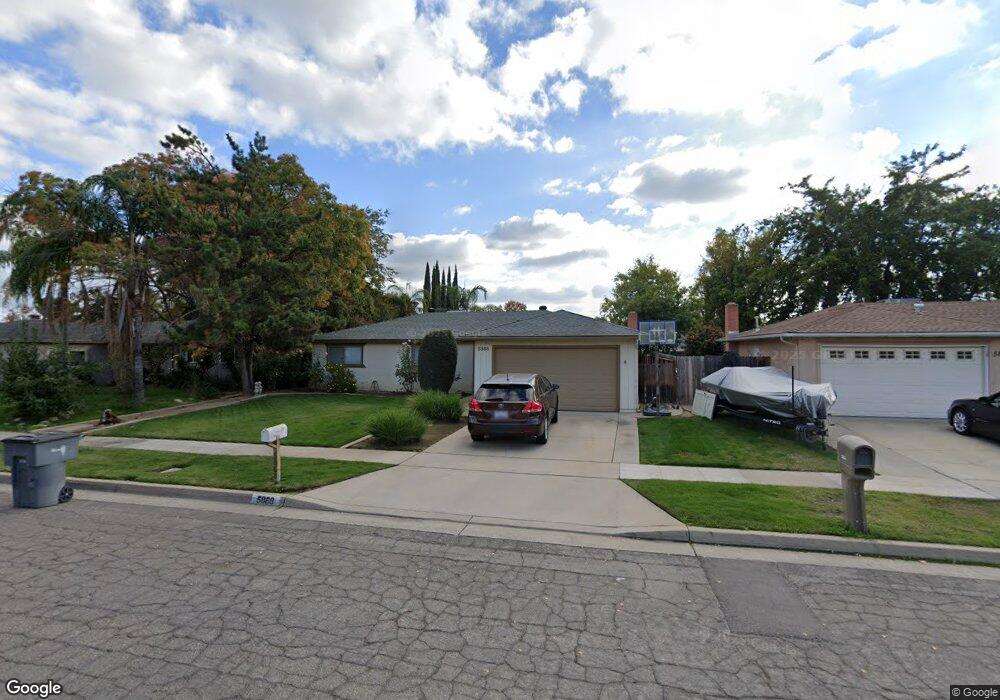 5868 E Lansing Way, Fresno, CA 93727 - photo 1