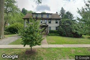 304 Park Ave Unit 3, Swarthmore, PA 19081