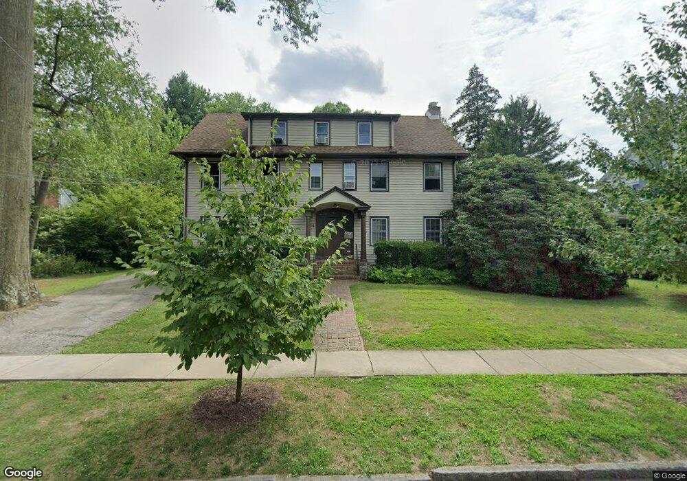 304 Park Ave unit 2, Swarthmore, PA 19081 - photo 1