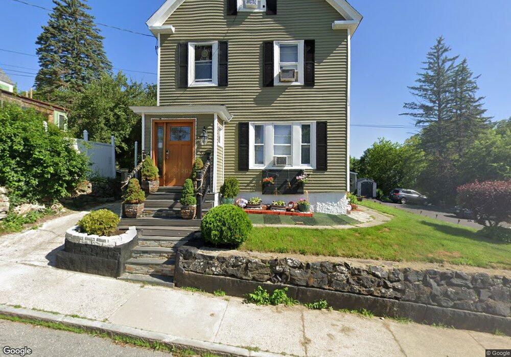 20 Shattuck St, Nashua, NH 03064 - photo 1