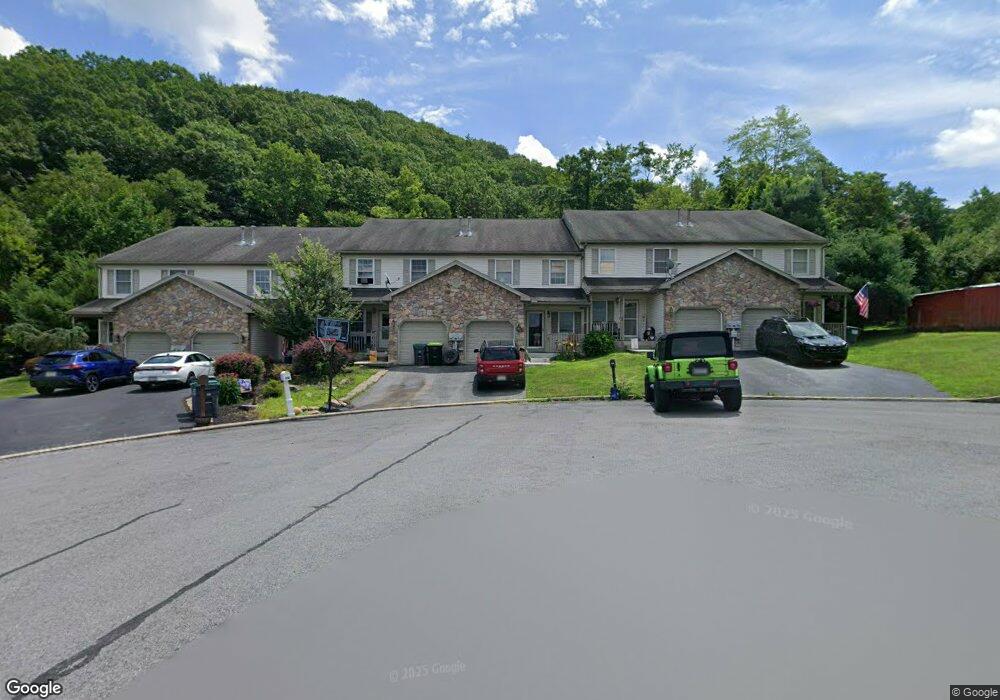 118 Mcknight St, Gordon, PA 17936 - photo 1