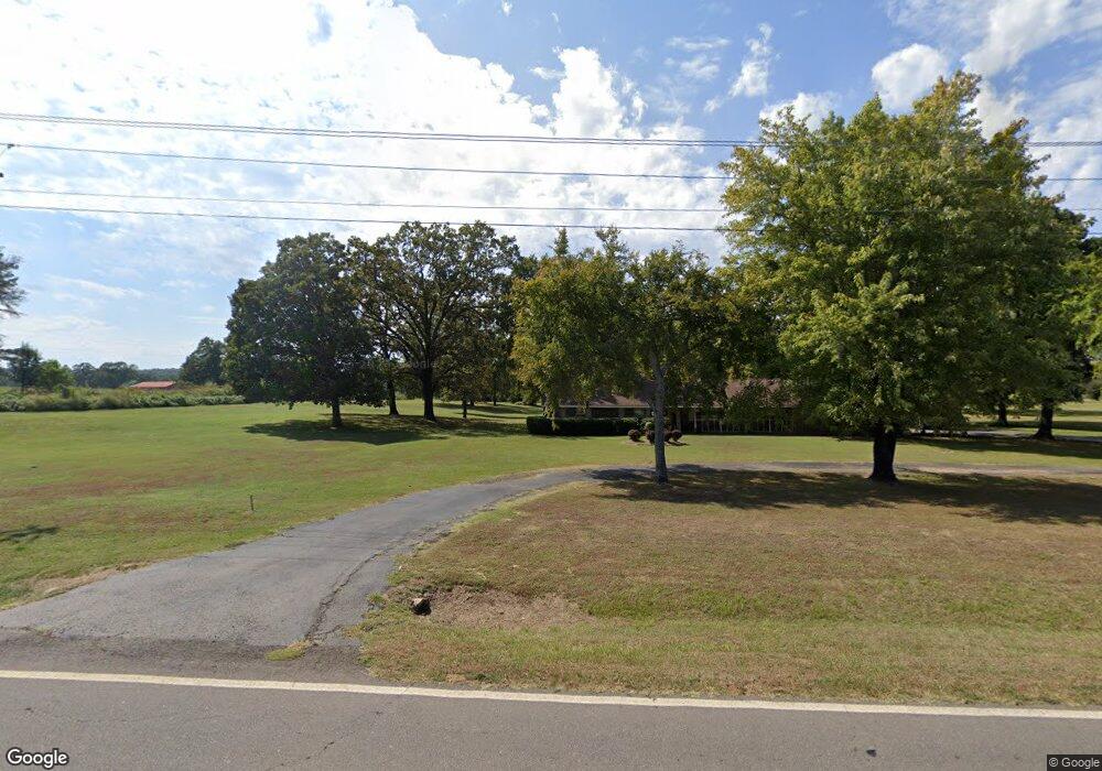 106968 S 4770 Rd, Muldrow, OK 74948 - photo 1