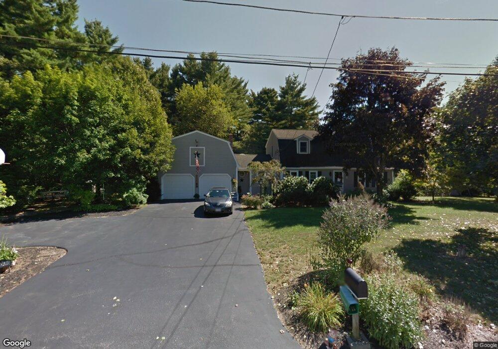 9 Christine Ave, Franklin, MA 02038 - photo 1