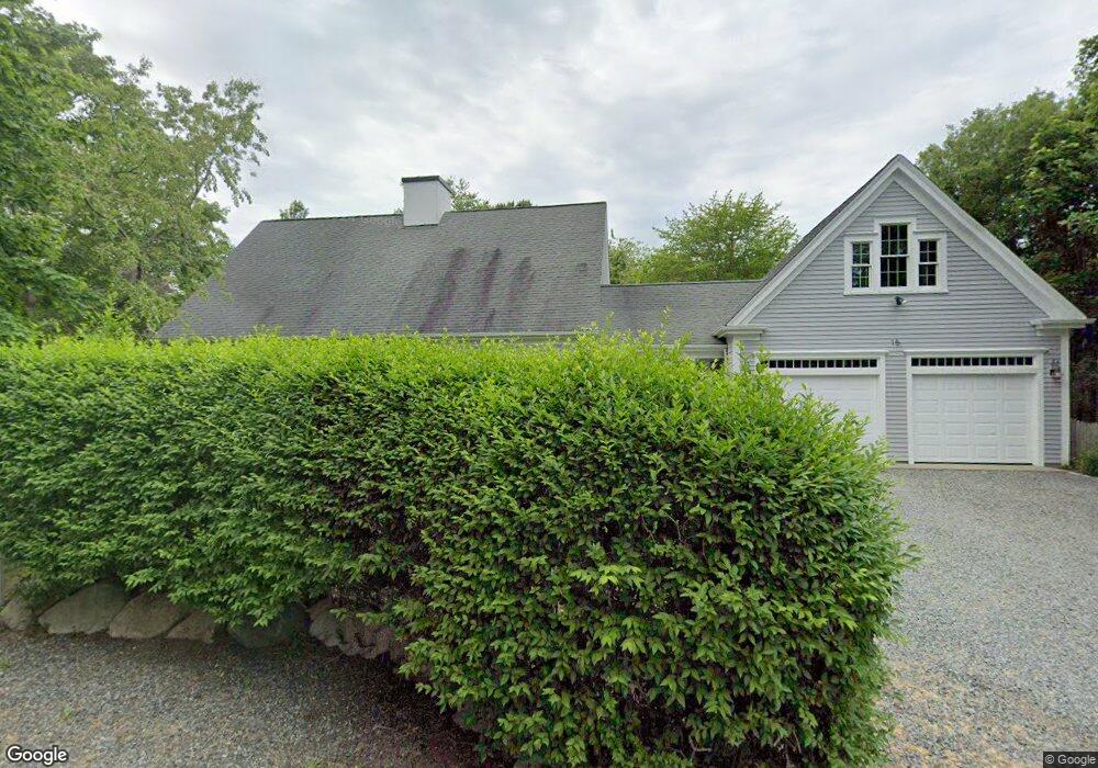 5 Pine Ln, Barnstable, MA 2630 - photo 1