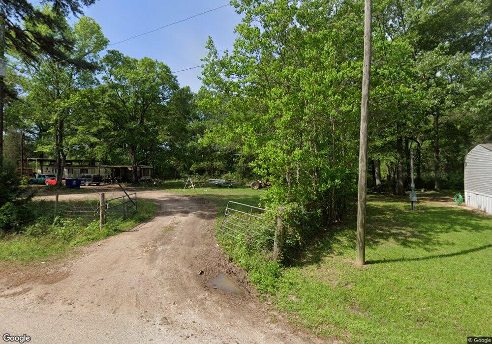 770 County Road 377, Cleveland, TX 77327 - photo 1