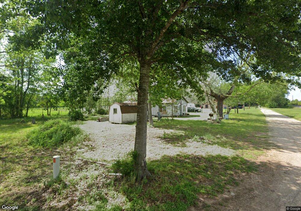 000 County Road 377, Cleveland, TX 77327 - photo 1