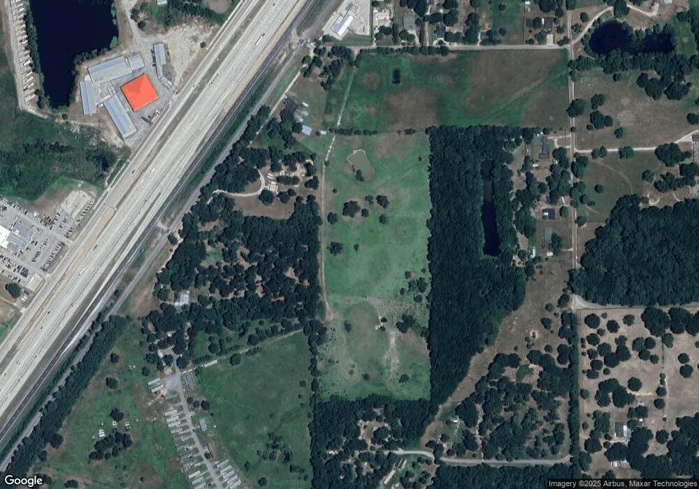 377 County Road 377, Cleveland, TX 77327 - photo 1