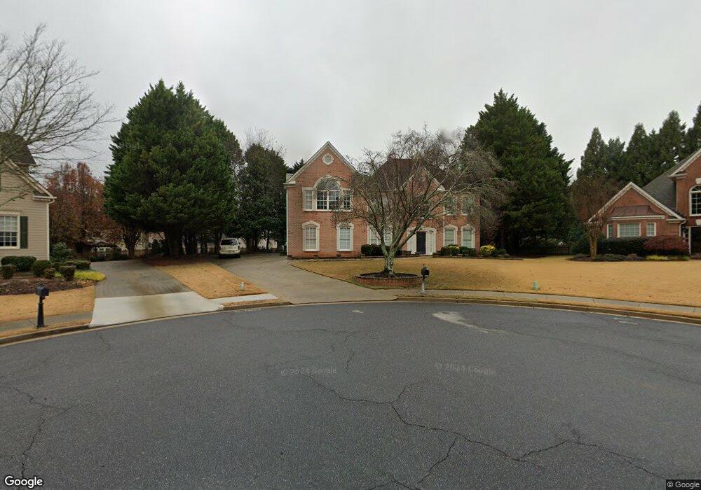 595 Fawn Run unit 2A, Alpharetta, GA 30005 - photo 1