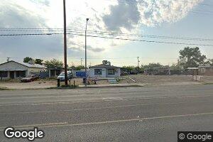 4609 S 12th Ave, Tucson, AZ 85714