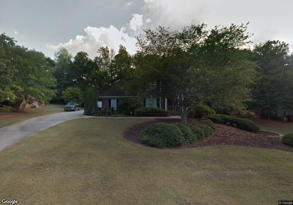 1201 2341 Stedman Ln, Conyers, GA 30094 - photo 1