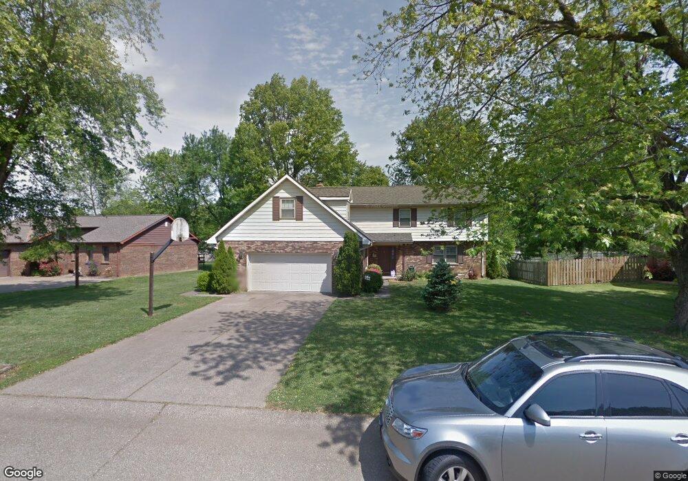 8900 Hickory Ln, Newburgh, IN 47630 - photo 1