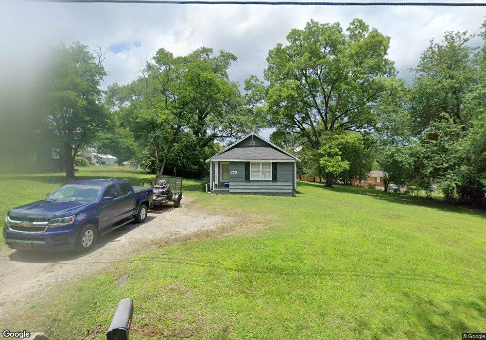 270 E 5th Ave, Winder, GA 30680 - photo 1