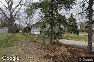 5033 Holiday Rd, Minnetonka, MN 55345