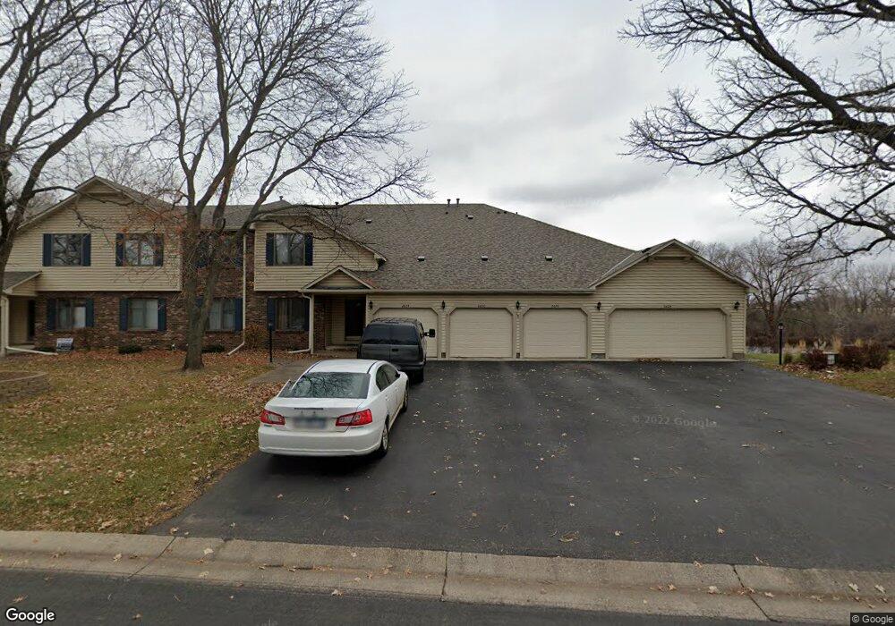 2630 Lake Court Dr unit 24, New Brighton, MN 55112 - photo 1