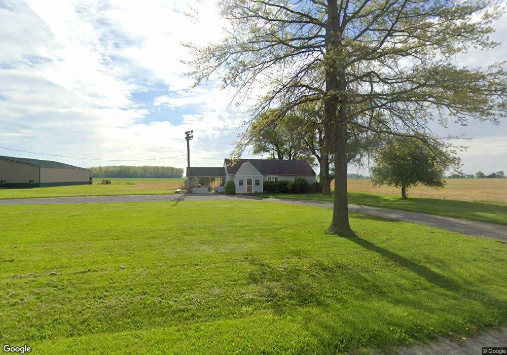 390 N Kill Rd, Spencerville, OH 45887 - photo 1