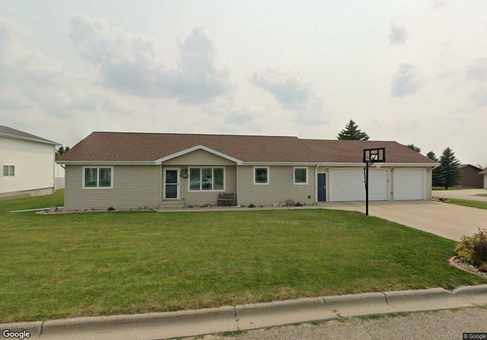 717 17th St NW, Jamestown, ND 58401 - photo 1