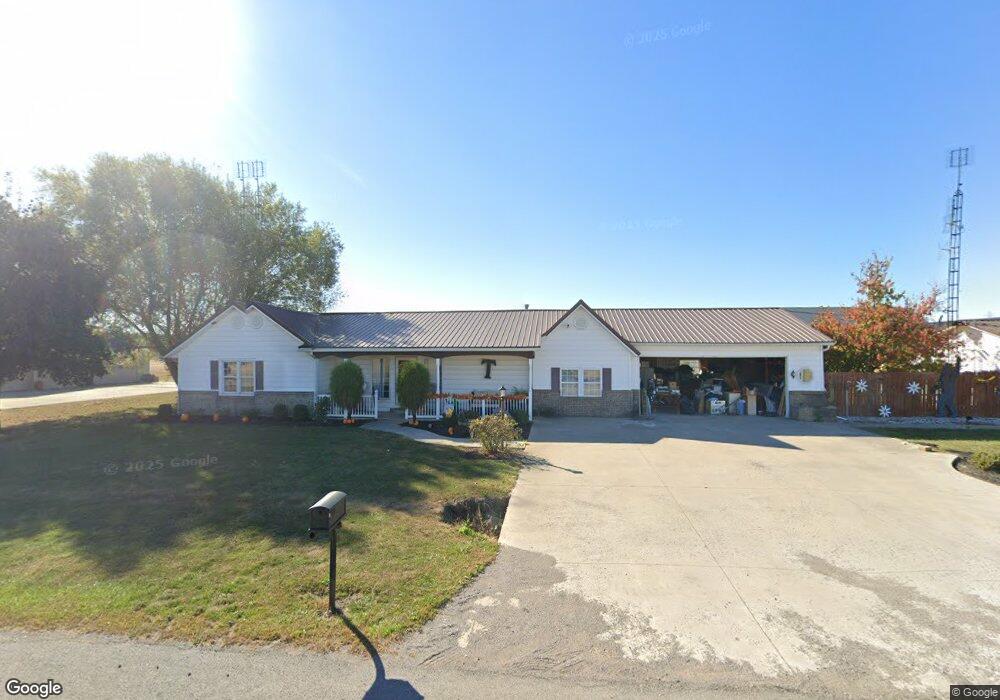 7432 State Route 66, Delphos, OH 45833 - photo 1