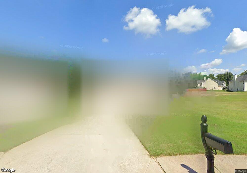 25 Rock View Ln, Covington, GA 30016 - photo 1