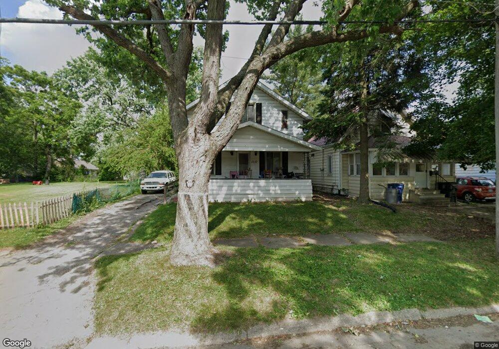 2210 Levern St, Flint, MI 48506 - photo 1