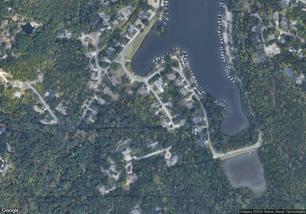 510 Mohawk St W, Lake Quivira, KS 66217 - photo 1