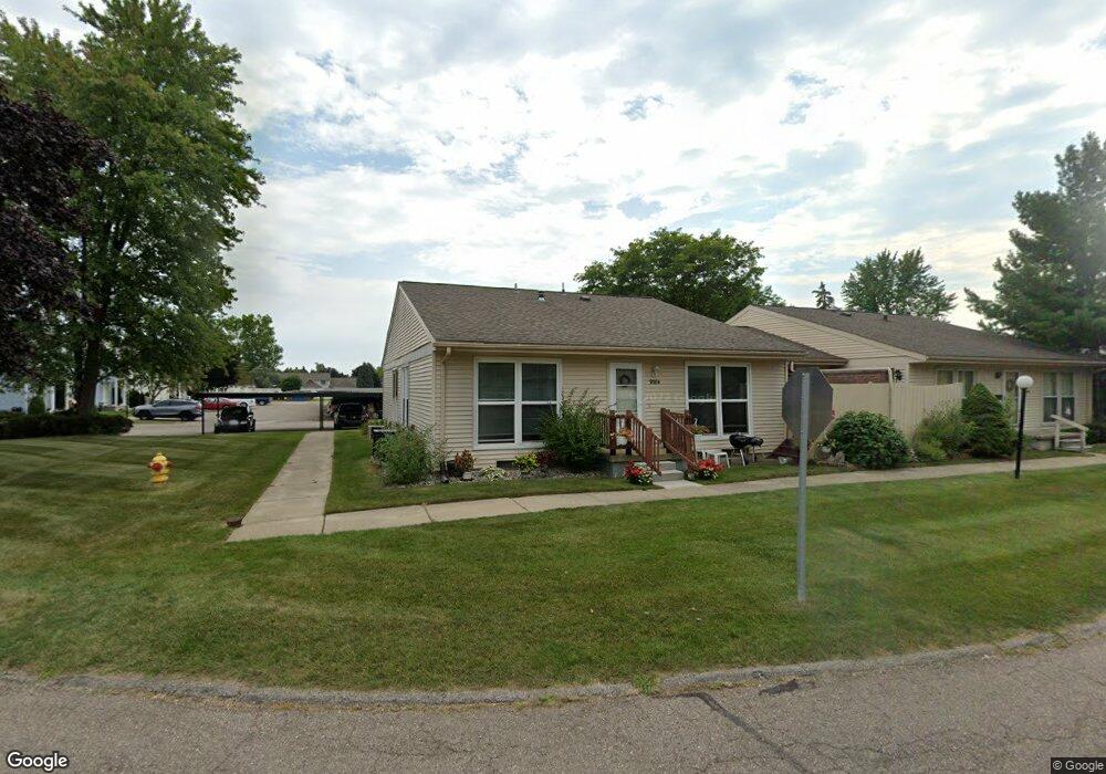 9384 Parkwood N unit B, Davison, MI 48423 - photo 1