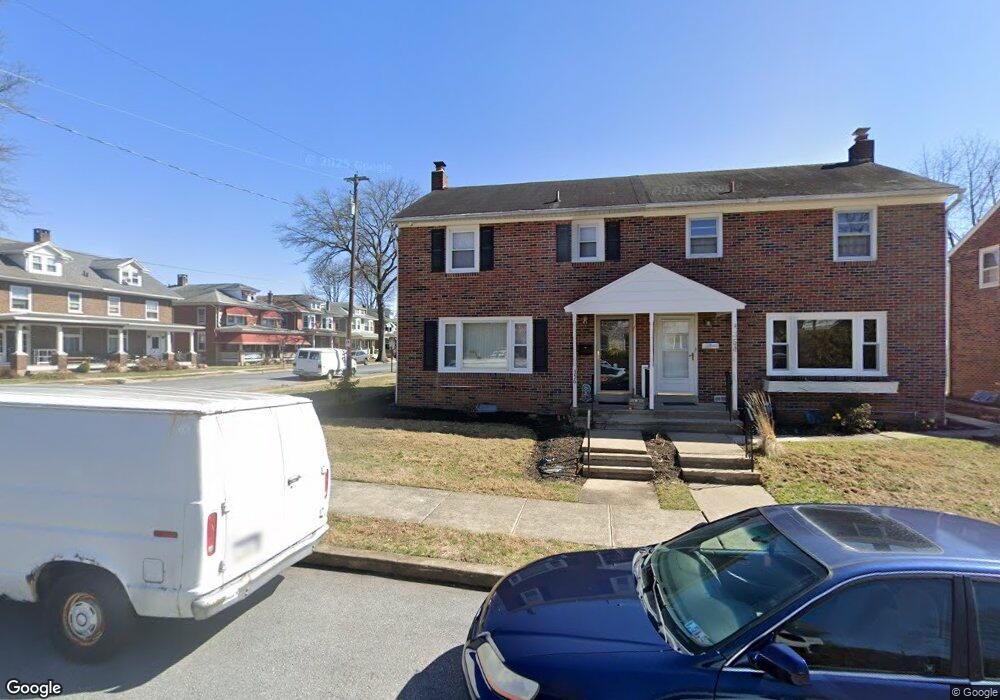 356 N Wyomissing Ave, Reading, PA 19607 - photo 1