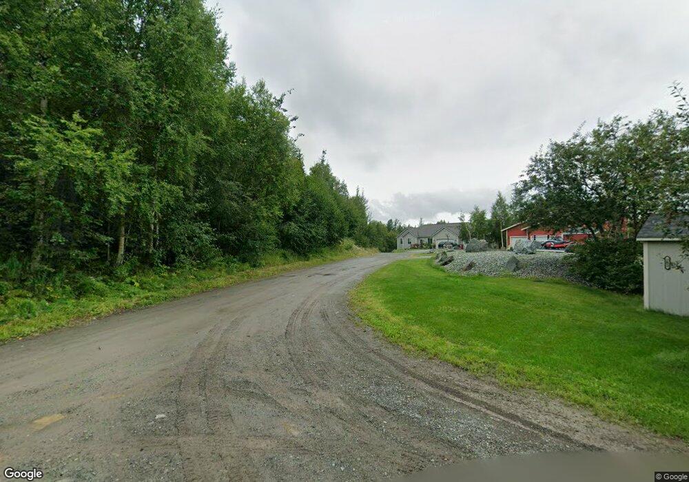 1800 Finger Lake Cir, Wasilla, AK - photo 1