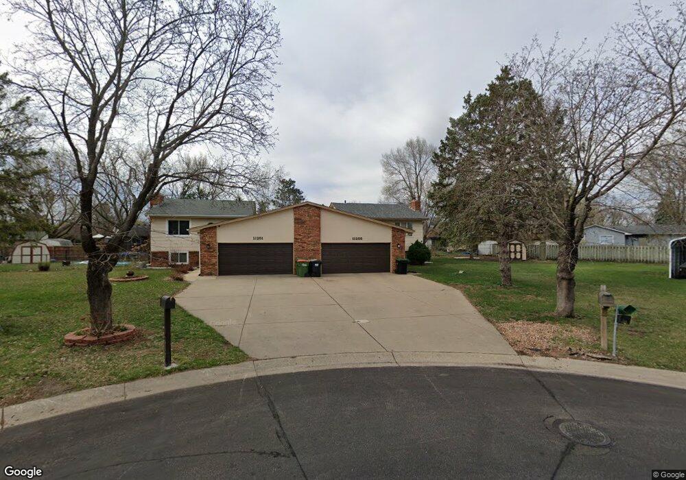 11255 Verdin Cir NW, Coon Rapids, MN 55433 - photo 1