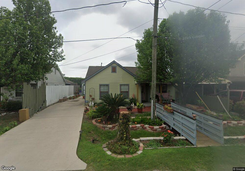 124 Delaney St, Houston, TX 77009 - photo 1
