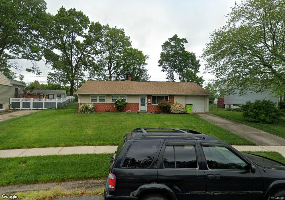 617 Mulberry Ln, Edgewood, MD 21040 - photo 1