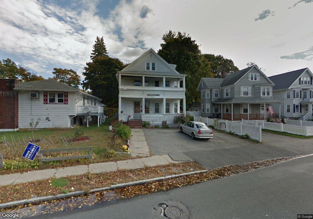 538 Main St, Stoneham, MA 02180 - photo 1