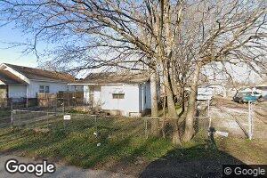 424 S 39th West Ave, Tulsa, OK 74127