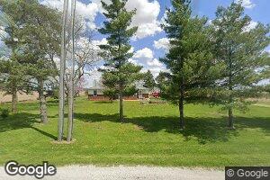 1743 S 600 W, Swayzee, IN 46986