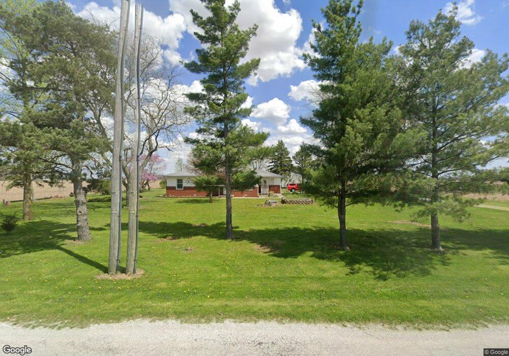 1743 S 600 W, Swayzee, IN 46986 - photo 1