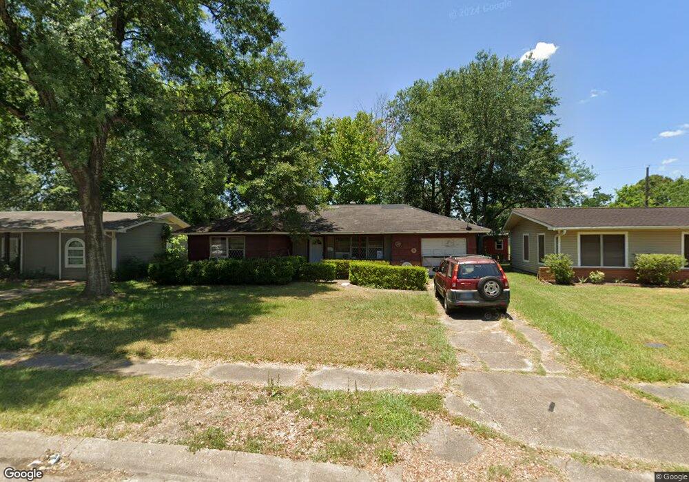 10826 Stover St, Houston, TX 77075 - photo 1