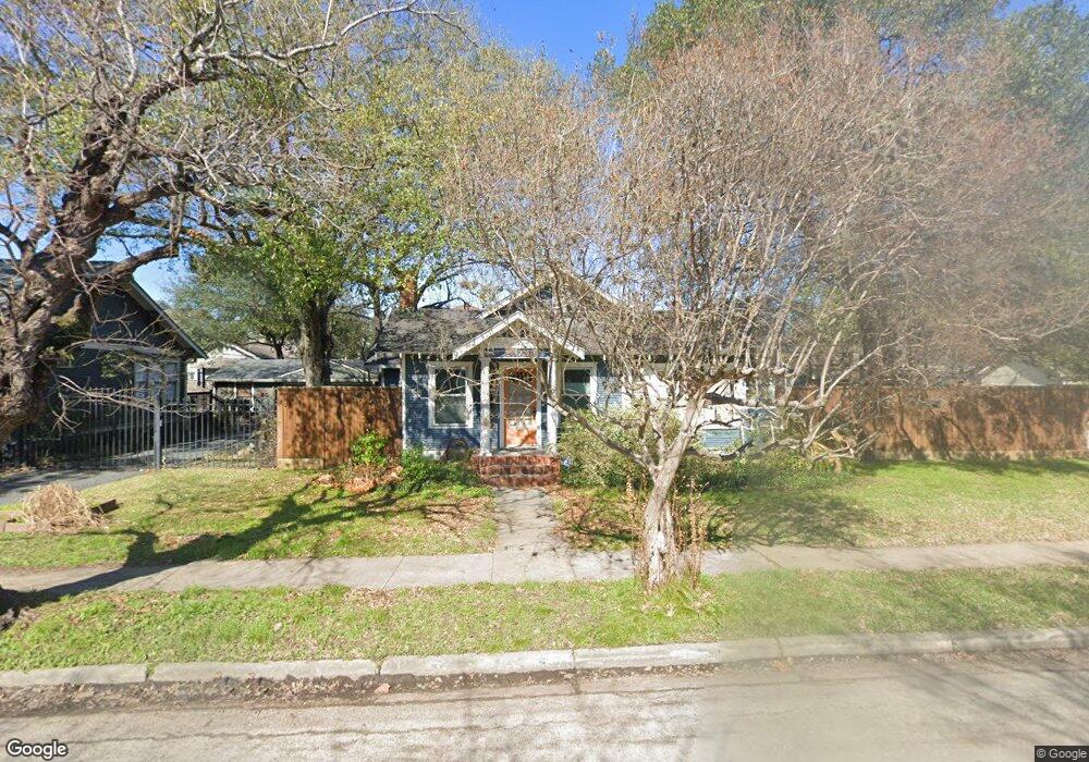 903 Highland St, Houston, TX 77009 - photo 1