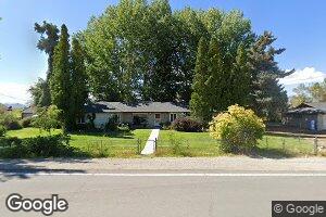9 Day Ln, Smith, NV 89430