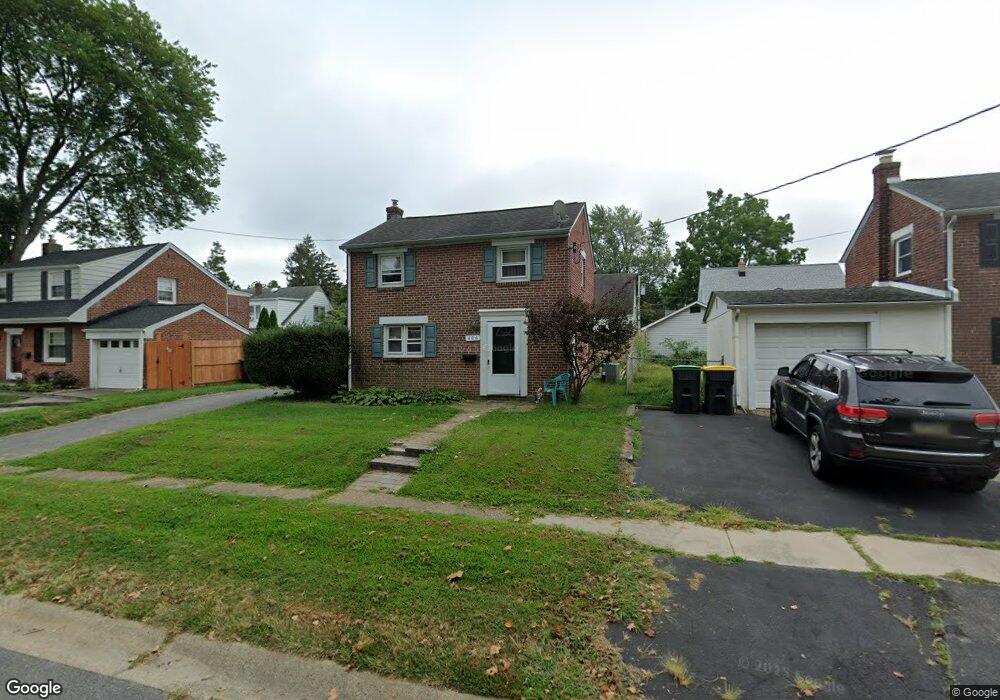 406 Winston Ave, Wilmington, DE 19804 - photo 1