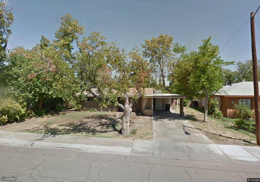 2466 W 3rd Place, Yuma, AZ 85364 - photo 1