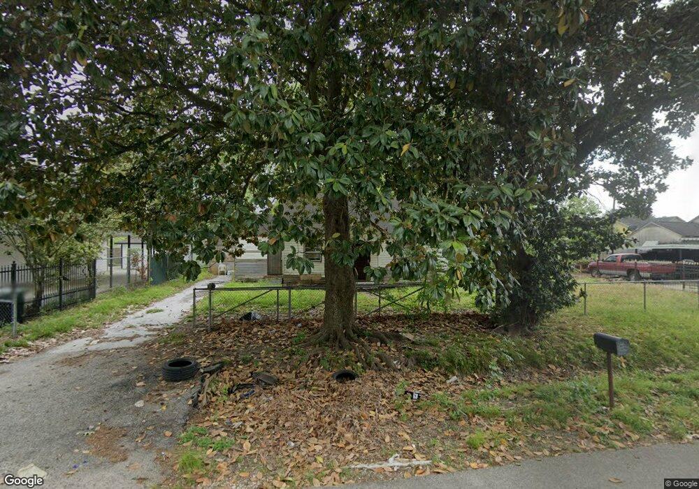 2502 Spence St, Houston, TX 77093 - photo 1