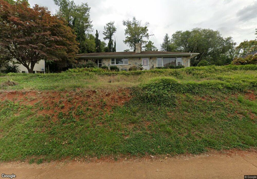 170 Montevista Ave, Orange, VA 22960 - photo 1